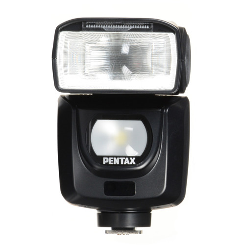 Pentax AF360FGZ II Flash 30438 Bu0026H Photo Video