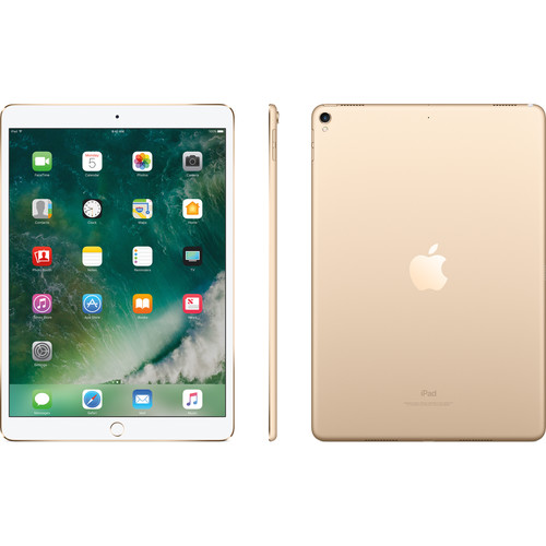 iPad Pro 10.5inch 512GB WiFi+Cellular - タブレット