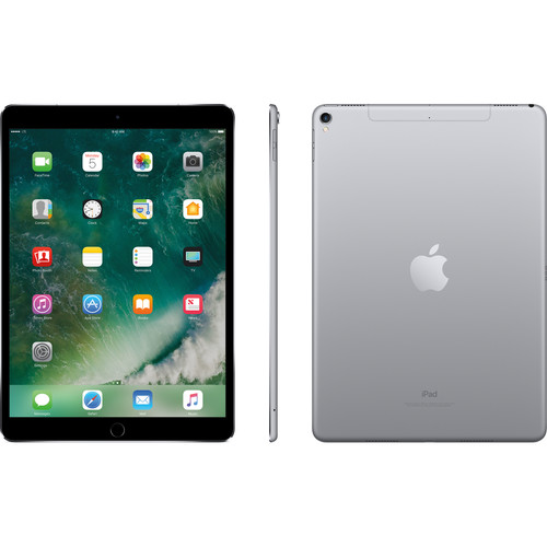 AppleiPad Pro 10.5 inch (Wi-Fi+Cell)256G - タブレット