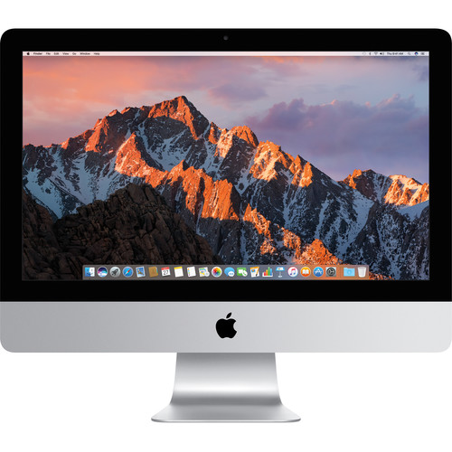 Apple iMac 21.5 pouces avec écran Retina 4K (MNDY2FN/A