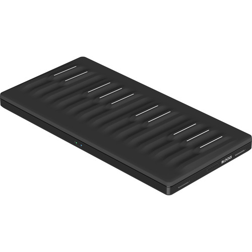 ROLI Seaboard Block - Keyboard Controller/Open-Ended ROL-001142