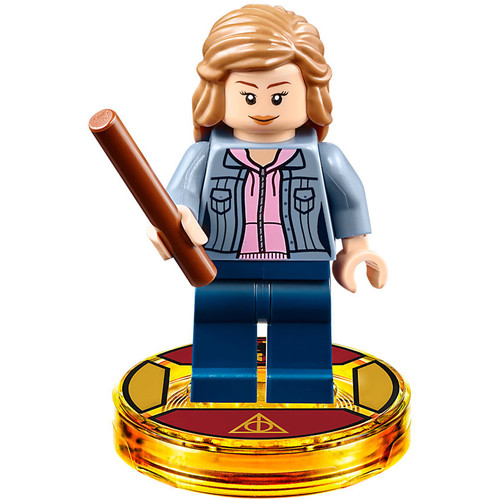 Lego dimensions shop hermione