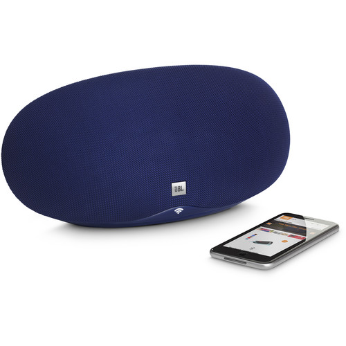 Jbl playlist sale multiroom