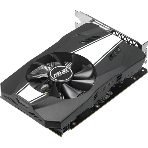 ASUS GeForce GTX 1060 Phoenix Fan Edition Graphics PH-GTX1060-3G