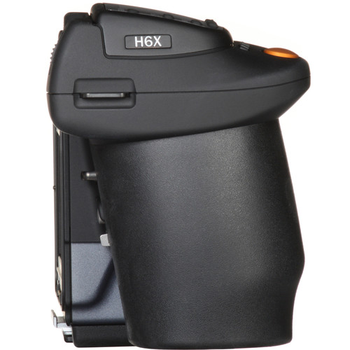 Hasselblad H4X Medium Format DSLR Camera Body with CR123 3013656