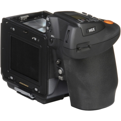 hasselblad h6x price