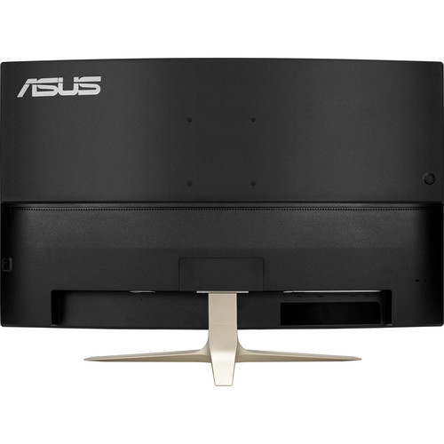 ASUS VA327H 31.5" 16:9 Curved LCD Eye Care Monitor