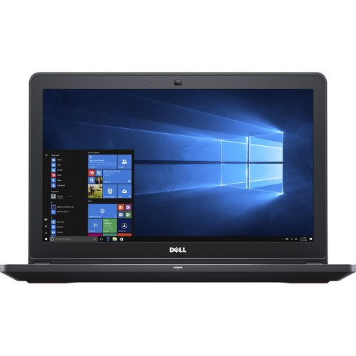 Dell Inspiron 15 5577 15.6" FHD Intel Quad Core i7 Gaming Laptop