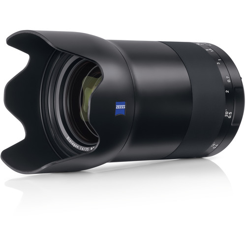 zeiss ze 35mm 1.4