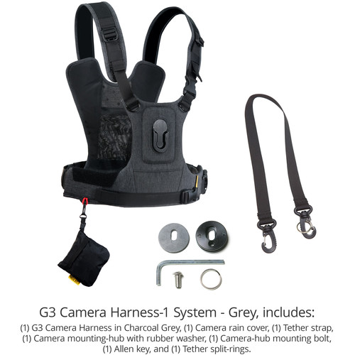 cotton carrier g3