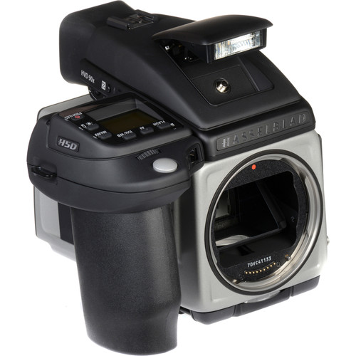 hasselblad h5d price