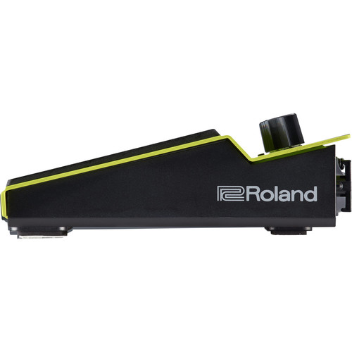 Roland SPD::ONE KICK Percussion Pad SPD-1K B&H Photo Video