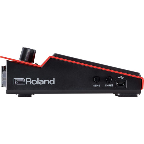 Roland SPD::ONE WAV PAD Percussion Pad SPD-1W B&H Photo Video