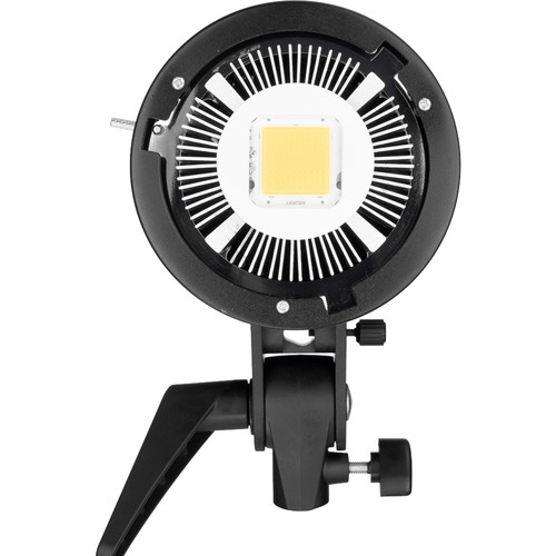Comprar Godox SL-60W CRI 95+ LED Video Light SL60W Continuous Light with  Bowens Mount with Remote Control + P60 parabolic Round softbox with  Honeycomb Grid, Light Stand en USA desde Costa Rica