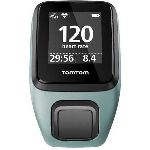 Tomtom spark 3 sales sleep tracking