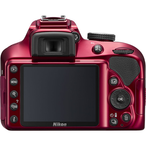 nikon d3400 parent kit