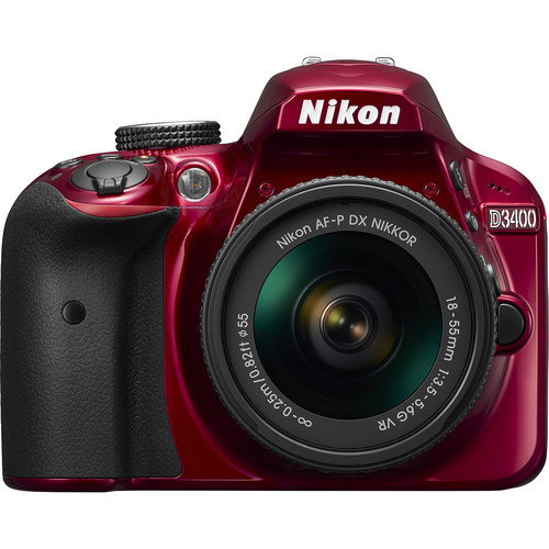 nikon d3400 parent kit