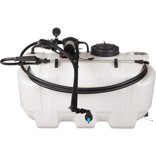 Sprayer Information Pradco Outdoor Brands