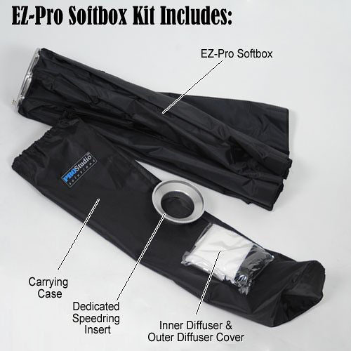 FotodioX EZ-Pro Octagon Softbox (48