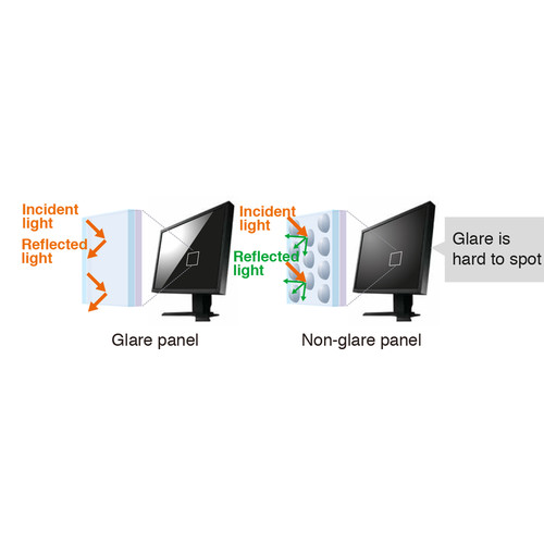 EIZO Flexscan S2133 21.3