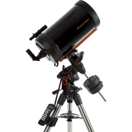 celestron vx 9.25