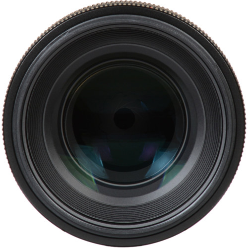 Sony FE 100mm f/2.8 STF GM OSS Lens SEL100F28GM B&H Photo Video