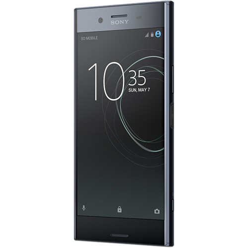 Sony Xperia XZ Premium G8142 64GB Smartphone 1308-4907 B&H Photo