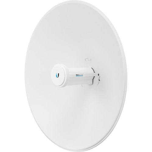 Ubiquiti Networks airMAX PowerBeam AC 5 GHz Gen2 High Performance Bridge