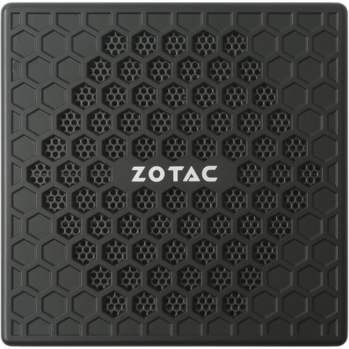 Zotac ZBOX CI325 nano (Barebone)