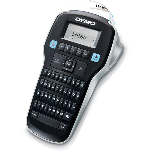 Dymo LabelManager 160 1790415 B&H Photo Video