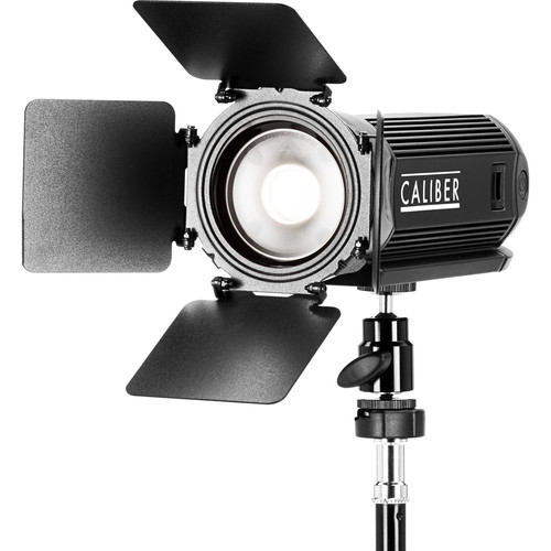 Litepanels Caliber LED Light 909 1002 B H Photo Video