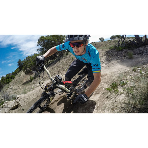 GoPro Handlebar/Seatpost/Pole Mount