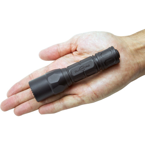 SureFire G2X Tactical LED Flashlight (Black)