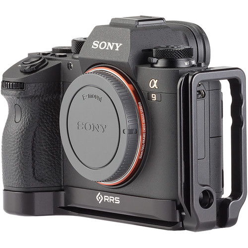 選べる配送時期 RRSプレート for Sony a7R III/a9 BA9-L set