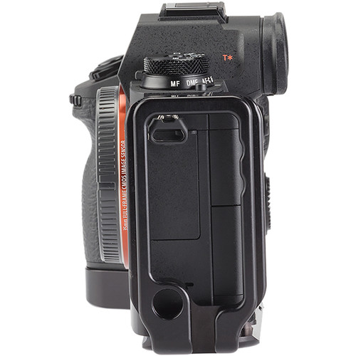 Really Right Stuff L-Plate Set for Select Sony Alpha a7 BA9-L