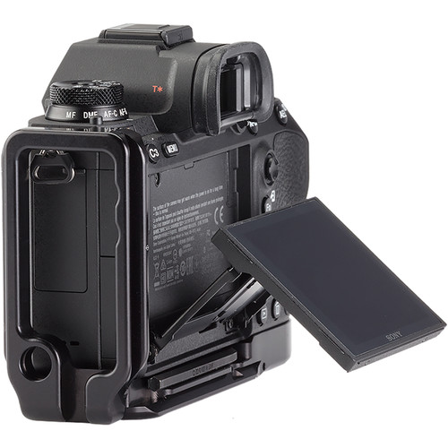 really right stuff l bracket sony a7iii