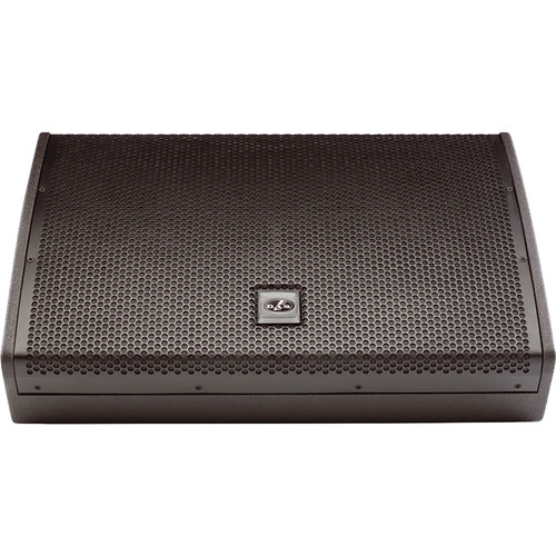 DAS Audio EVENT-M210A 3-Way Powered Stage Monitor