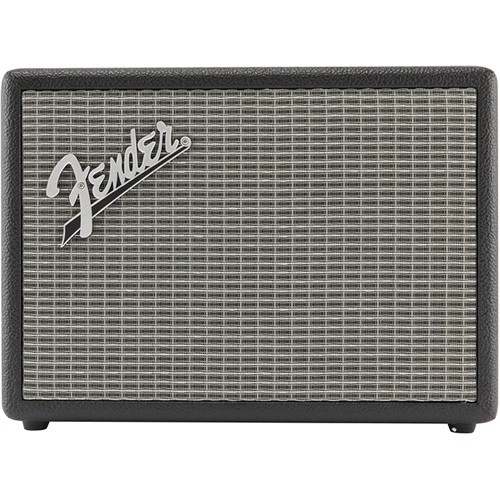 Fender sales monterey specs