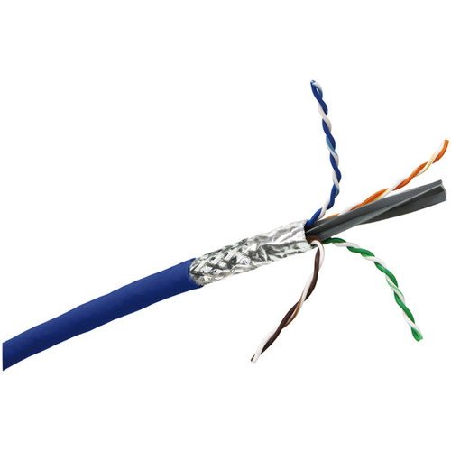 ATEN HDBT SF/UTP CAT6 Cable (1,000')