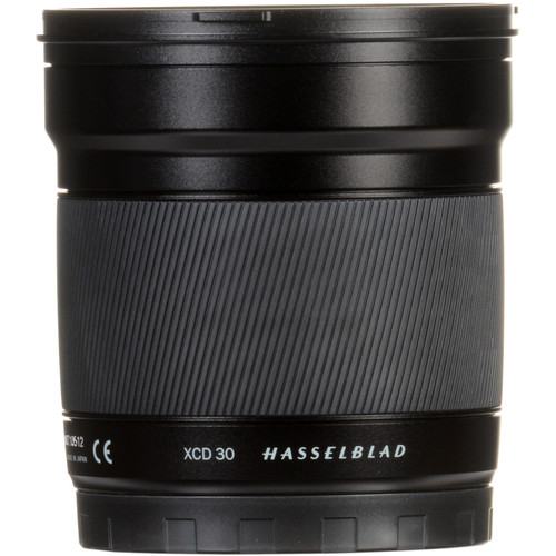 hasselblad xcd 30mm