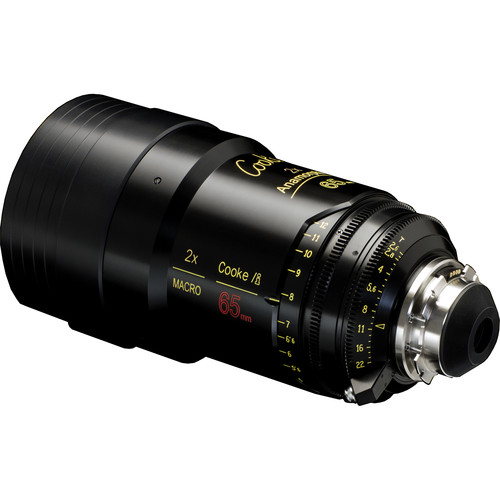 cooke 65mm anamorphic