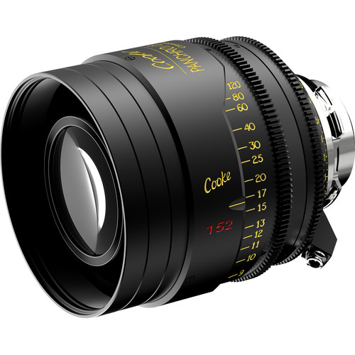 Cooke 40mm T2.2 Panchro/i Classic Prime Lens (PL Mount, Feet)