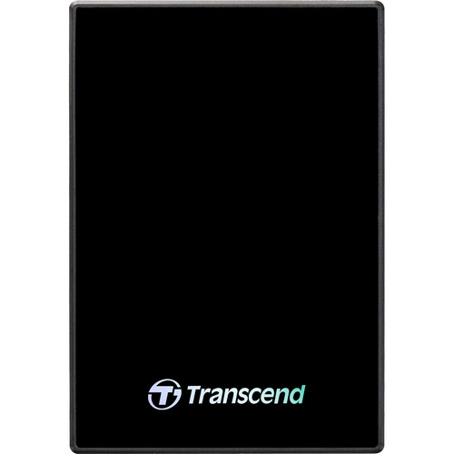 Transcend 2.5" PATA SSD TS32GPSD330 B&H Photo