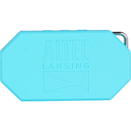 Altec lansing store mini h2o 2