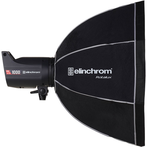 Elinchrom Rotalux Deep Octabox (70cm / 27.5