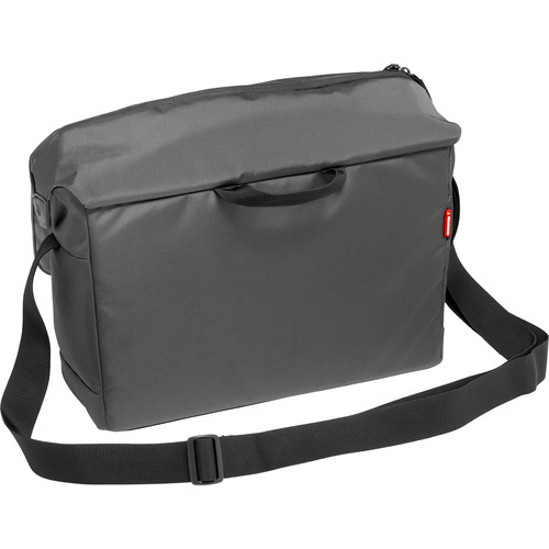Manfrotto Nx Messenger Camera Bag For Dslr Csc Mb Nx M Igy 2 B H