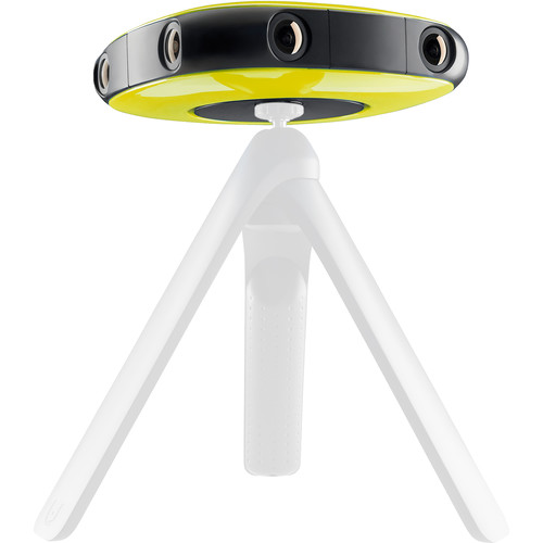 Save 0.00 on Vuze 4K 3D 360 Spherical VR Camera @ Bhphotovideo