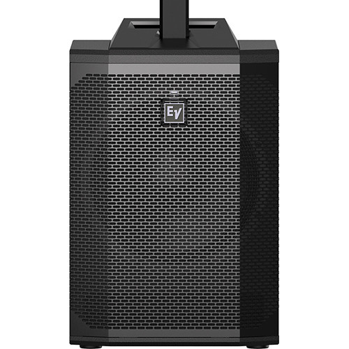 Factory Power Digital  Altavoces 2.1 Bluetooth H450 80W Lector