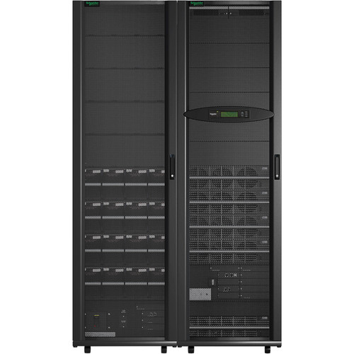 APC Symmetra PX 40kW, SY40K40F - Rental UPS