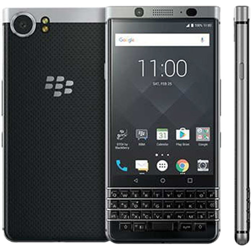 BlackBerry KEYone BBB100-1 32GB Smartphone PRD-63116-001 B&H